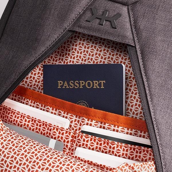 Business Trip Travel Set - Series 1