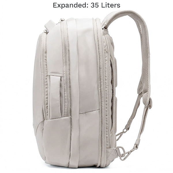 Series 2: Medium Expandable Knack Pack®  Oatmilk