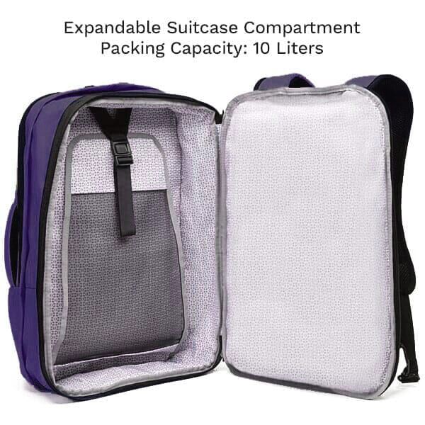 Series 2: Small Expandable Knack Pack®