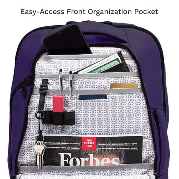 Series 2: Small Expandable Knack Pack®