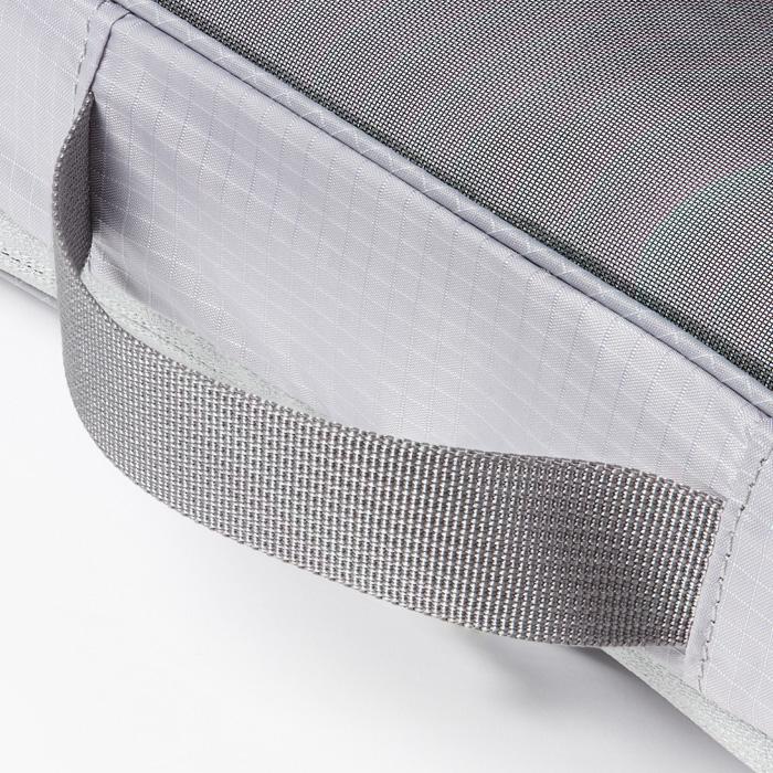 Expandable Packing Insert