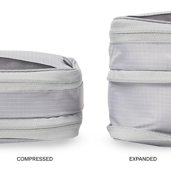 Medium Expanding Packing Cube
