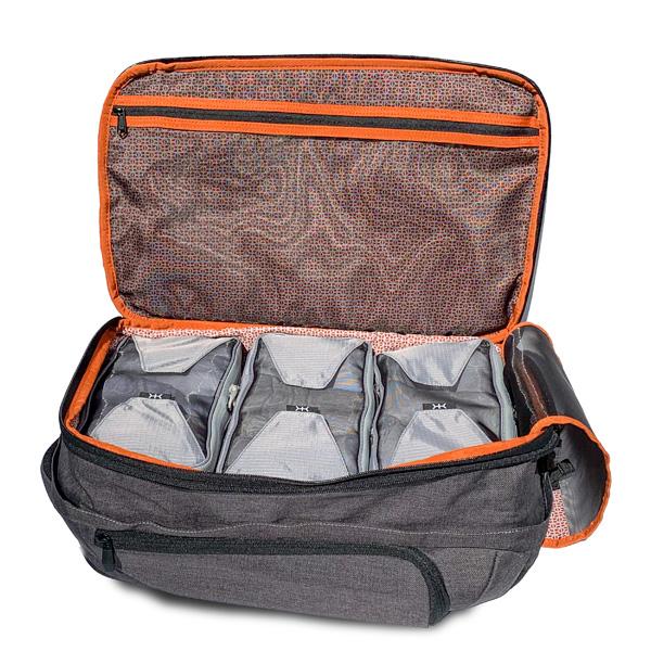 Medium Expanding Packing Cube