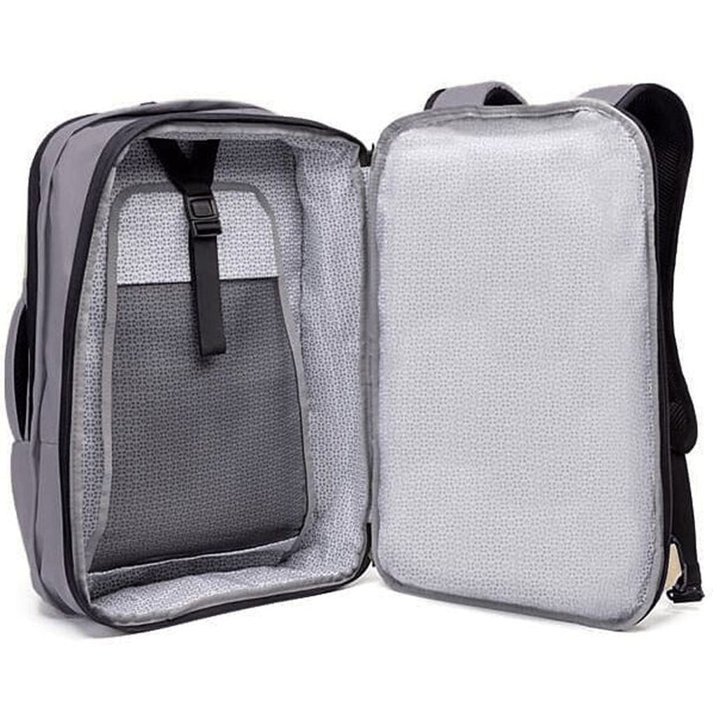 Series 2: Small Expandable Knack Pack® Maroon - Discontinued