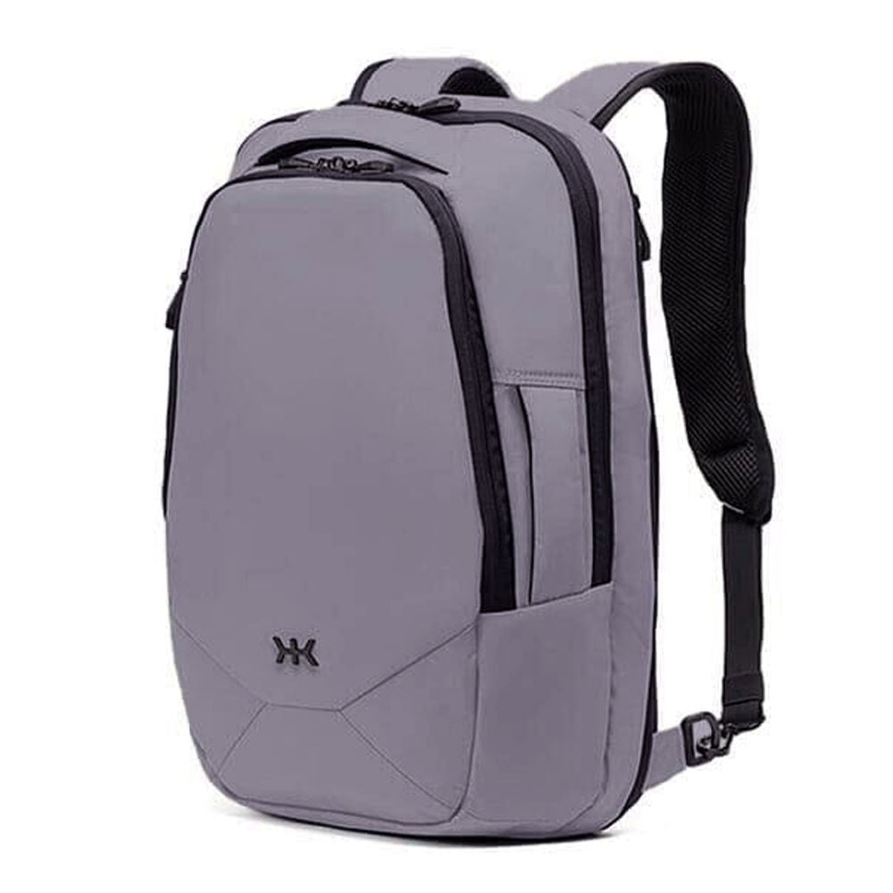 Series 2: Small Expandable Knack Pack® Maroon - Discontinued