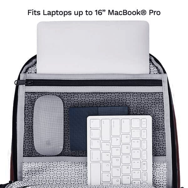 Series 2: Medium Expandable Knack Pack®