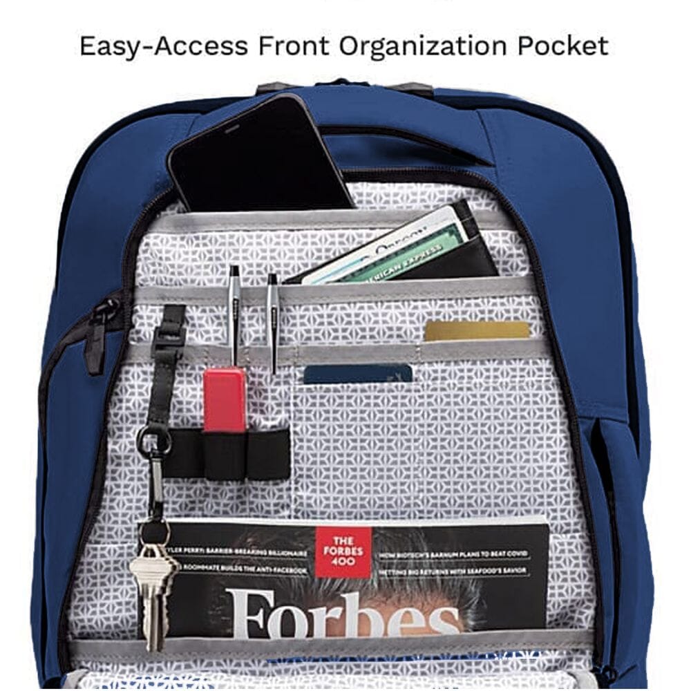 Series 2: Medium Expandable Knack Pack®