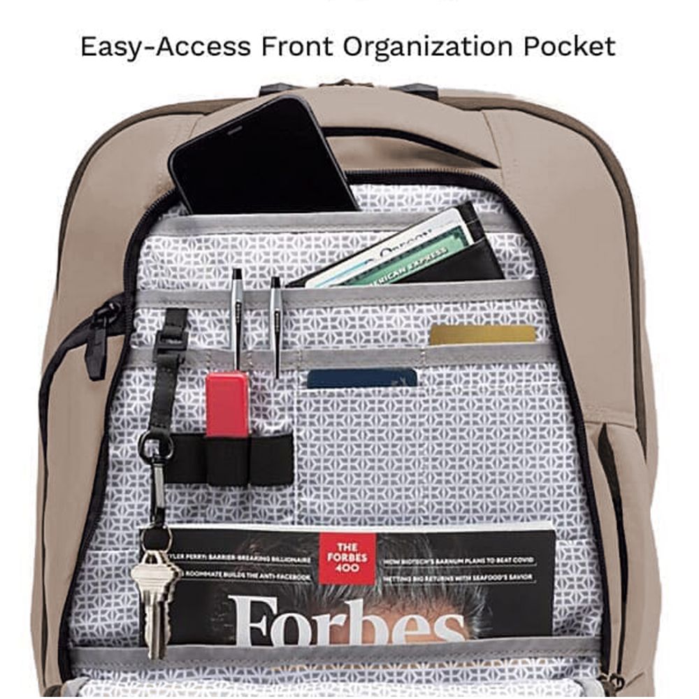 Series 2: Medium Expandable Knack Pack®