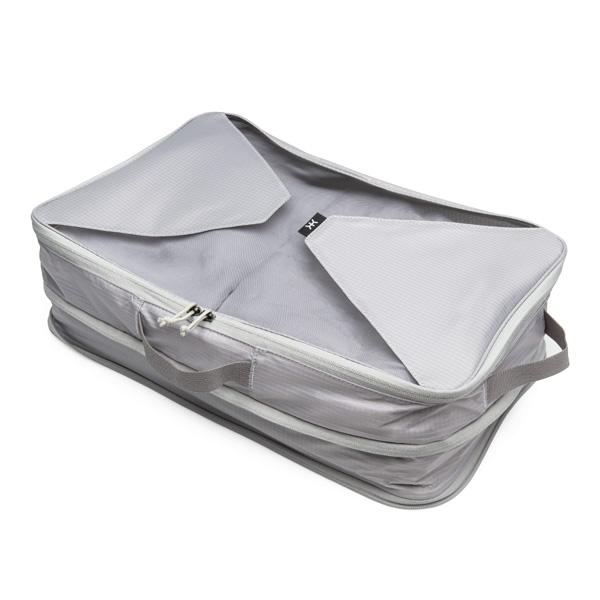 Expandable Packing Insert