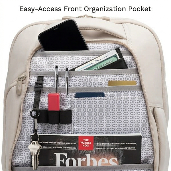 Series 2: Small Expandable Knack Pack®
