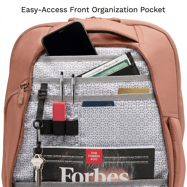 Series 2: Medium Expandable Knack Pack®