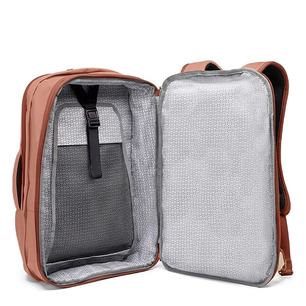 Series 2: Small Expandable Knack Pack® Maroon - Discontinued