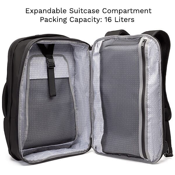 Series 2: Large Expandable Knack Pack