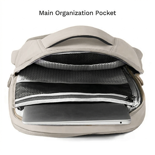 Series 2: Medium Expandable Knack Pack®