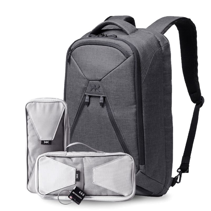 Business Trip Travel Set - Series 1