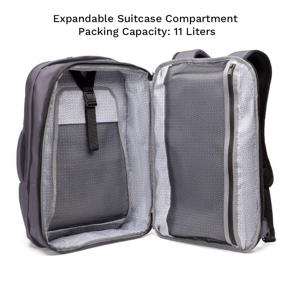 Series 2: Medium Expandable Knack Pack®
