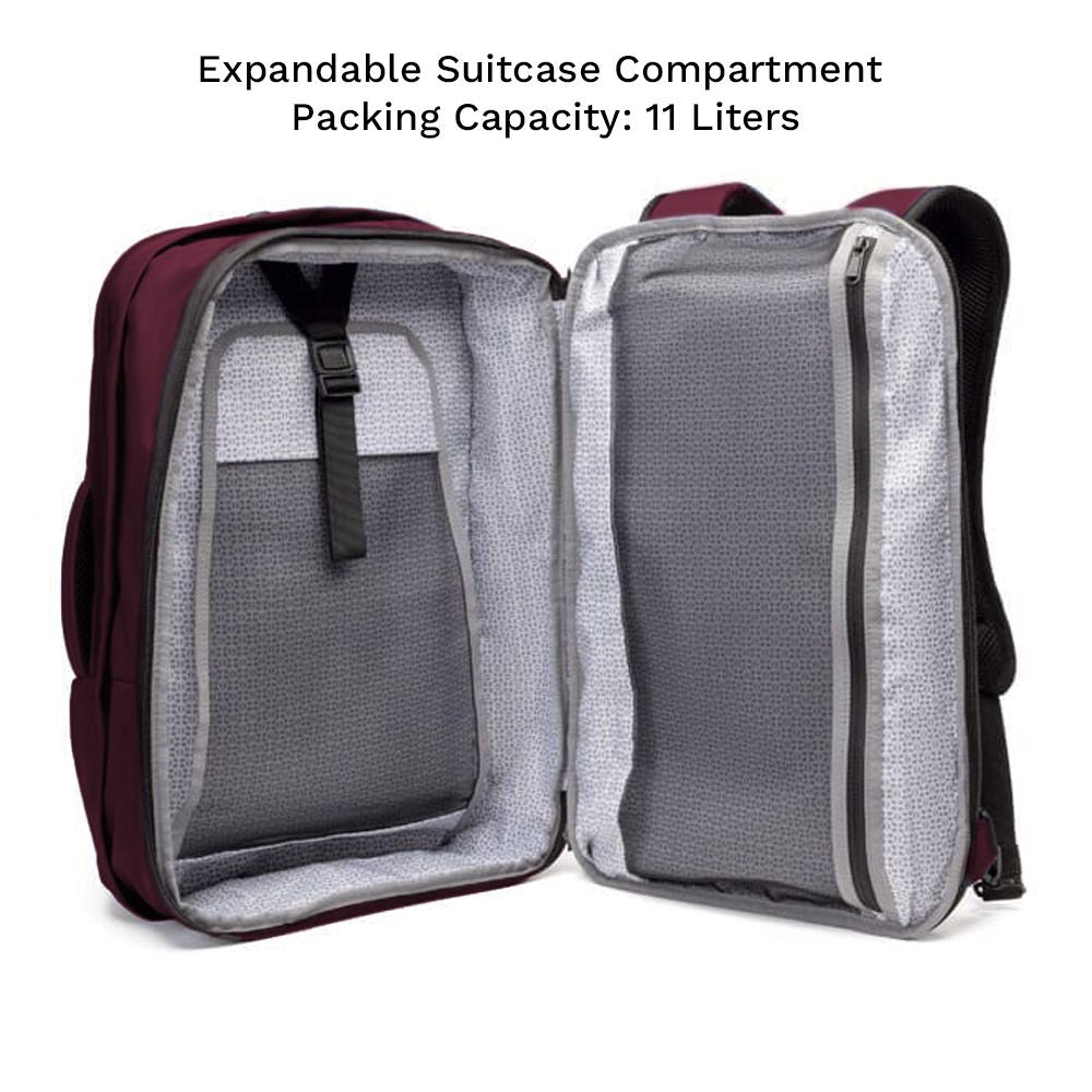 Series 2: Medium Expandable Knack Pack®
