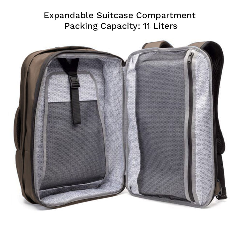 Series 2: Medium Expandable Knack Pack®