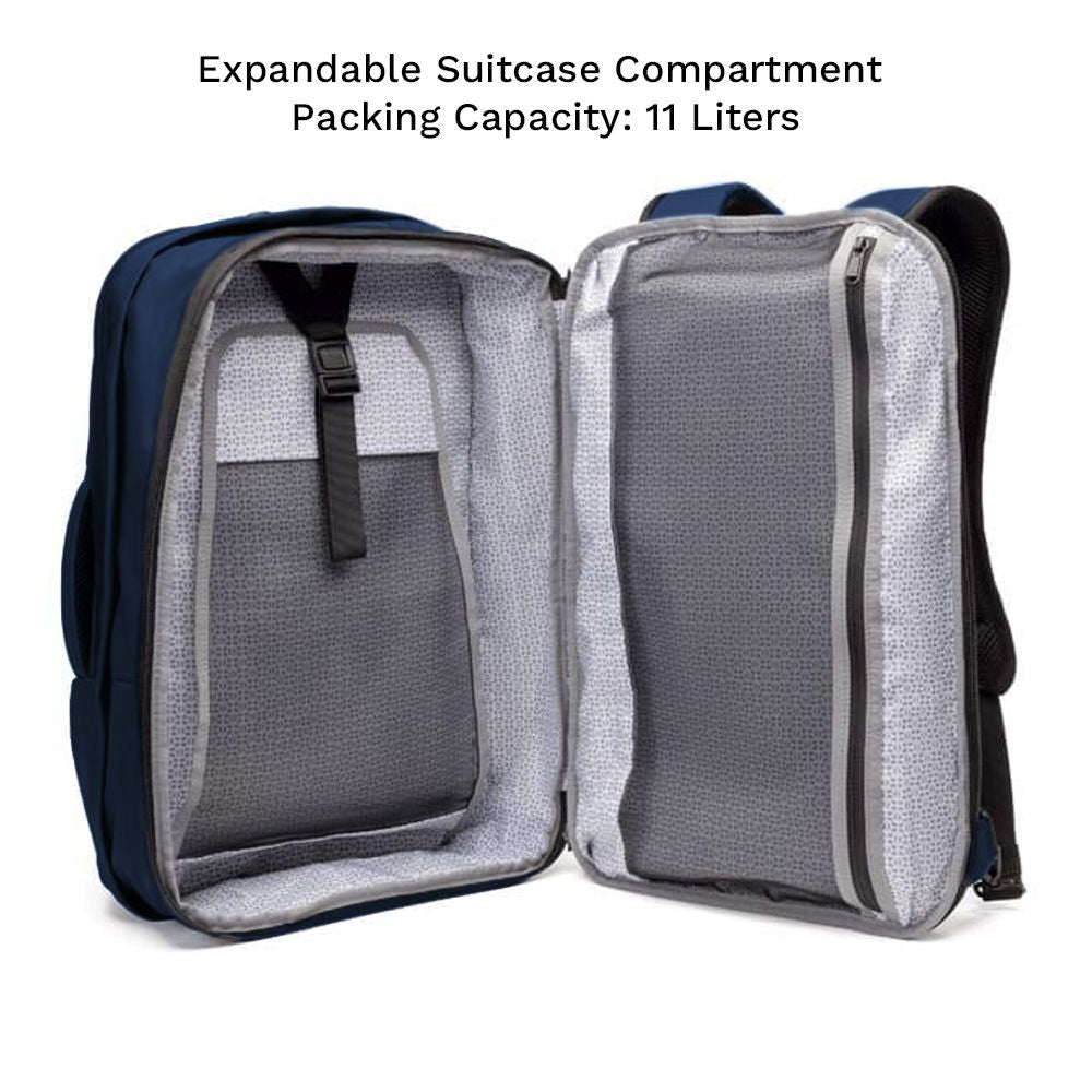 Series 2: Medium Expandable Knack Pack®