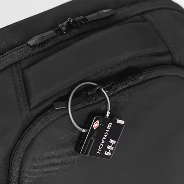 Knack TSA-Approved Lock