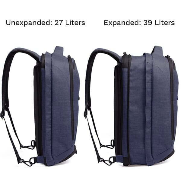Series 1: Medium Expandable Knack Pack®