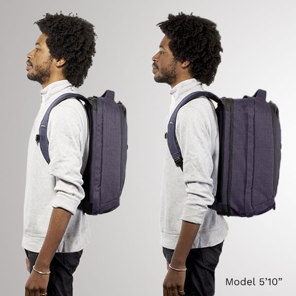 Series 1: Medium Expandable Knack Pack®