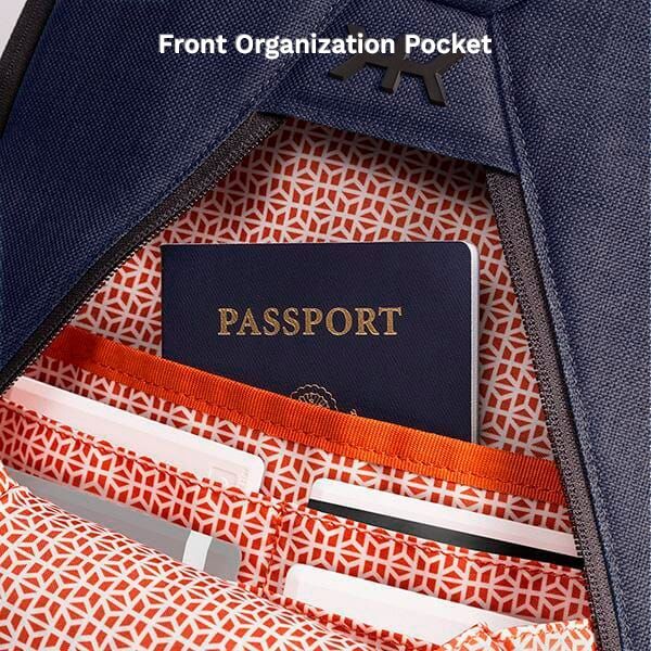 Series 1: Medium Expandable Knack Pack®