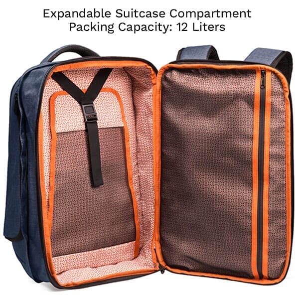 Series 1: Medium Expandable Knack Pack®