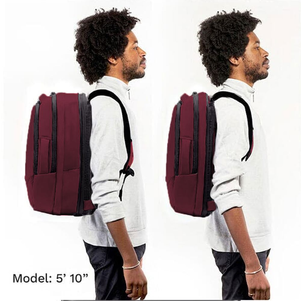 Series 2: Small Expandable Knack Pack®
