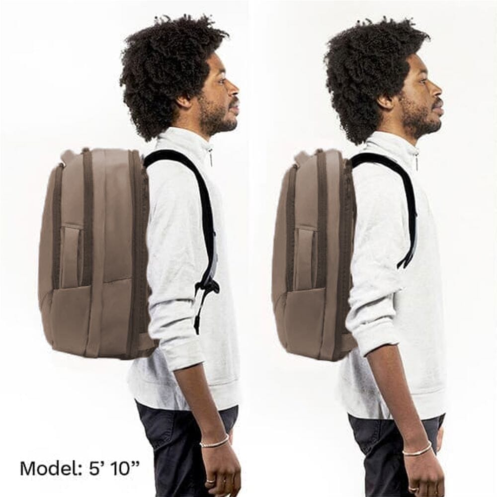 Series 2: Medium Expandable Knack Pack®