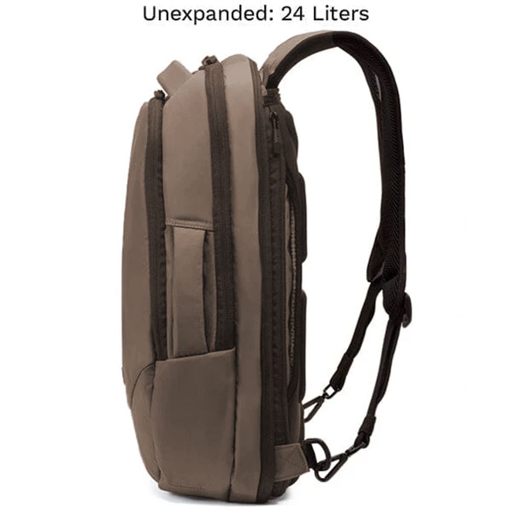 Series 2: Medium Expandable Knack Pack®