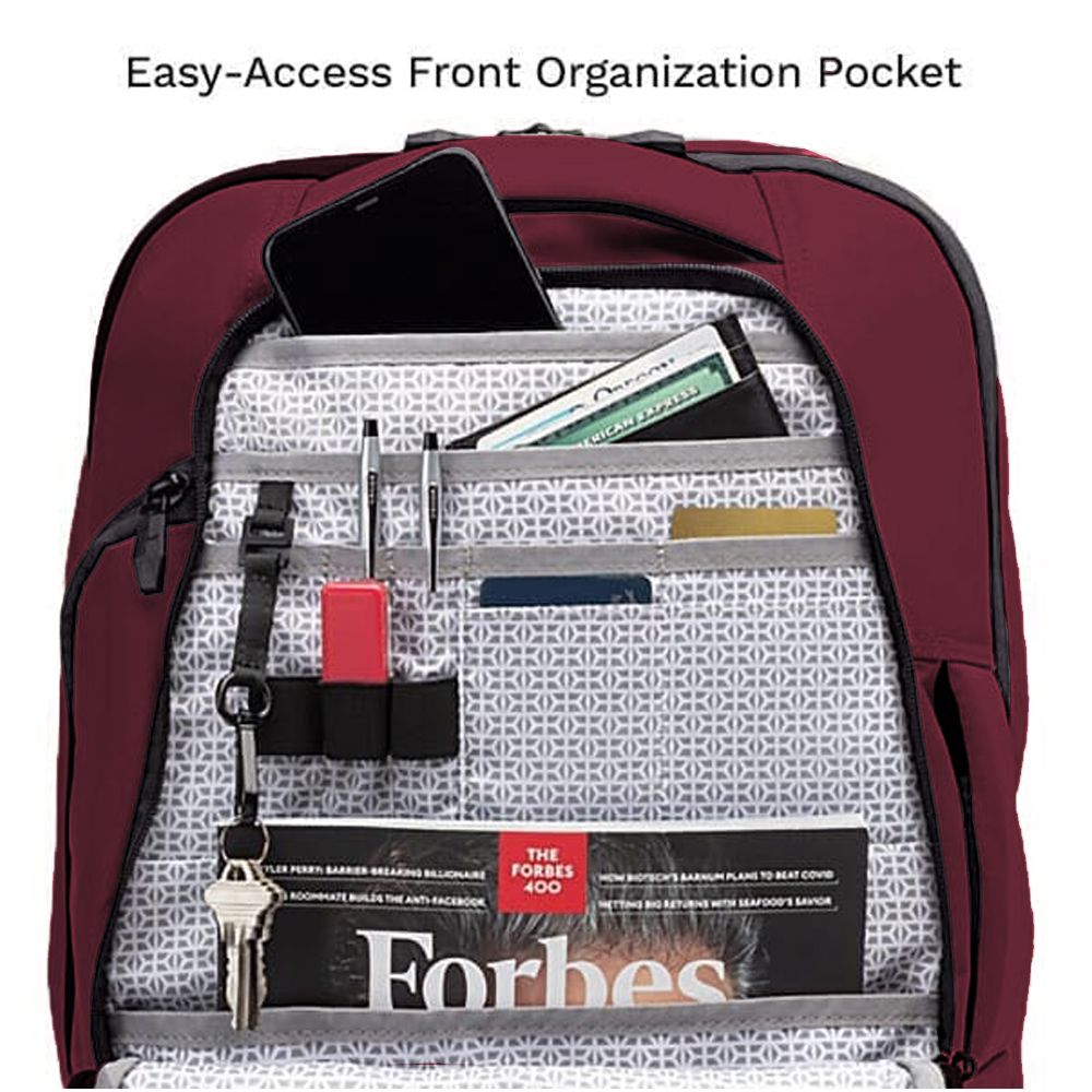 Series 2: Medium Expandable Knack Pack®