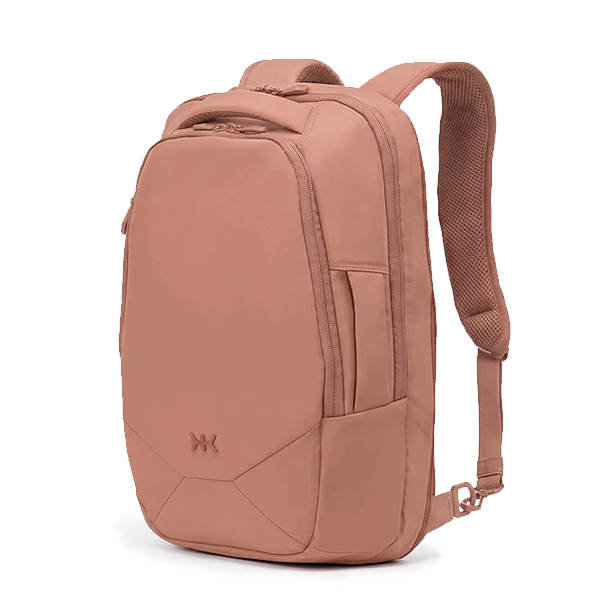 Series 2: Small Expandable Knack Pack®Dusty Rose