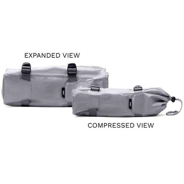 Large Compressible Shoe Bag