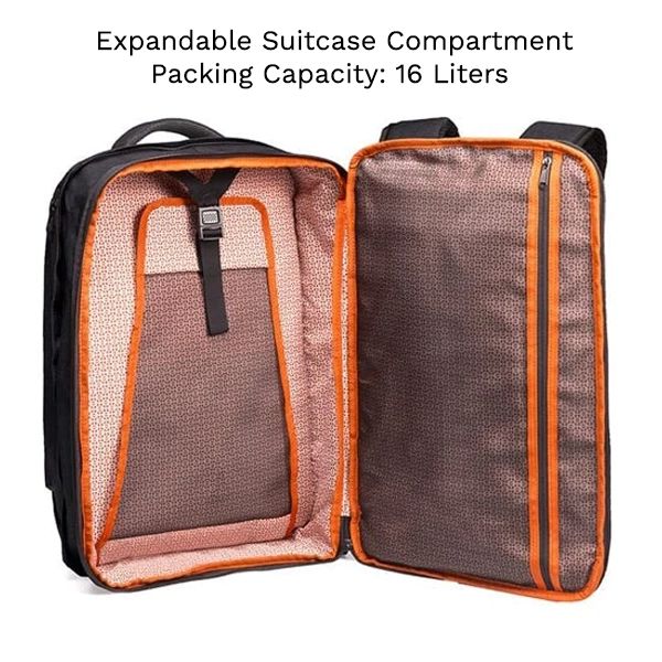 Series 1: Large Expandable Knack Pack®
