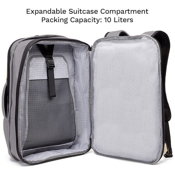 Series 2: Small Expandable Knack Pack®