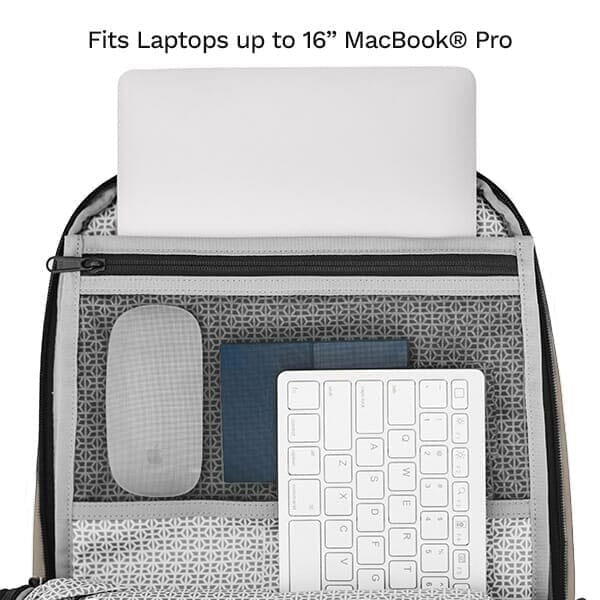 Series 2: Small Expandable Knack Pack®