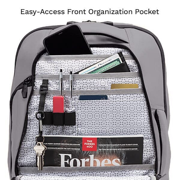 Series 2: Small Expandable Knack Pack®