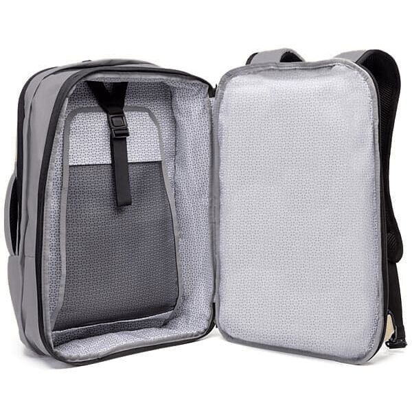 Series 2: Small Expandable Knack Pack® Maroon - Discontinued
