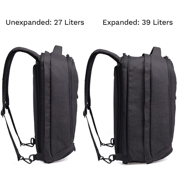Series 1: Medium Expandable Knack Pack®