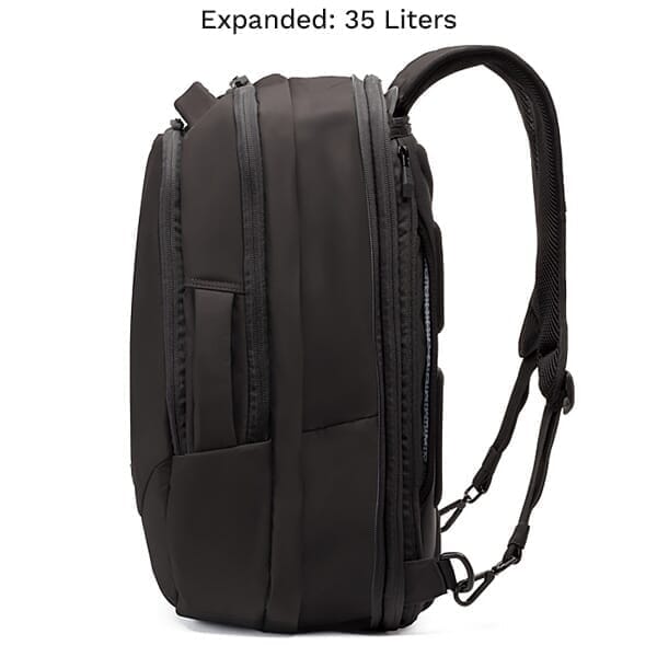 Extended Stay Travel Set S2