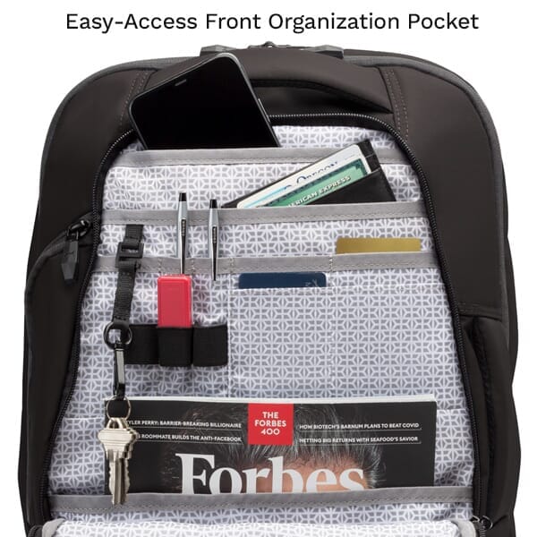 Series 2: Large Expandable Knack Pack