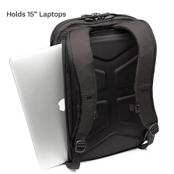 Extended Stay Travel Set S2