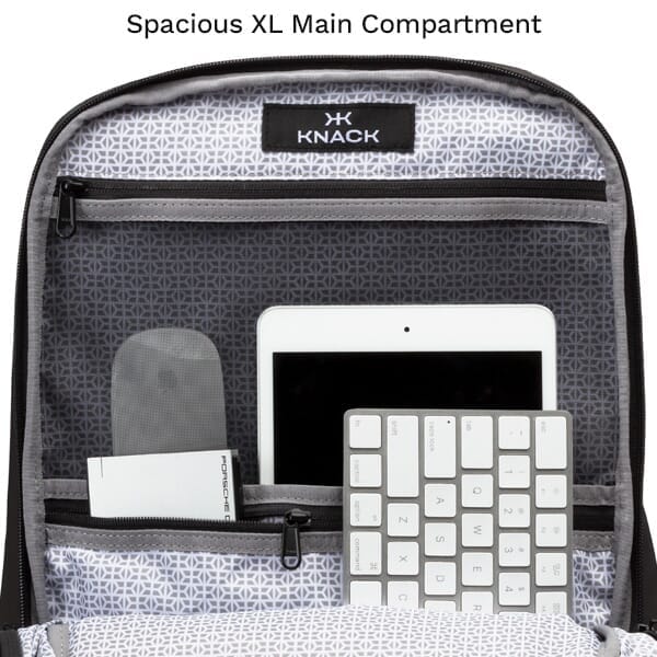 Series 2: Large Expandable Knack Pack