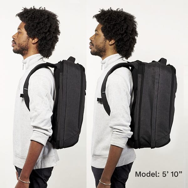 Series 1: Large Expandable Knack Pack®