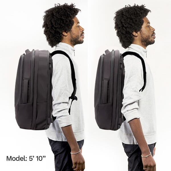 Series 2: Large Expandable Knack Pack