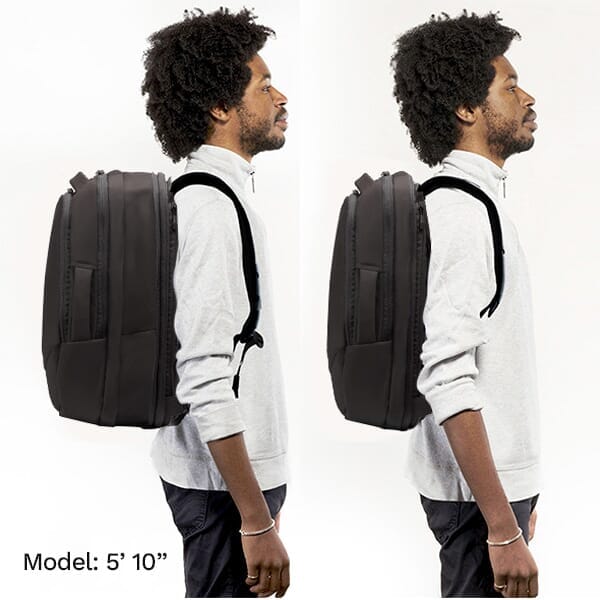 Series 2: Medium Expandable Knack Pack®