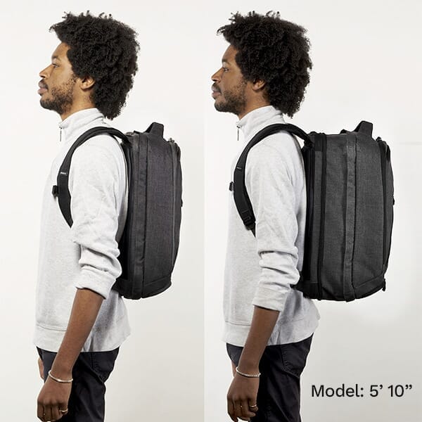 Series 1: Medium Expandable Knack Pack®