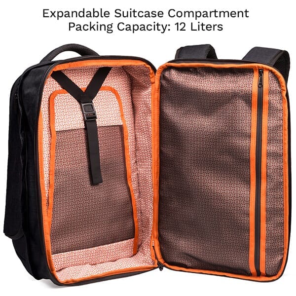Series 1: Medium Expandable Knack Pack®