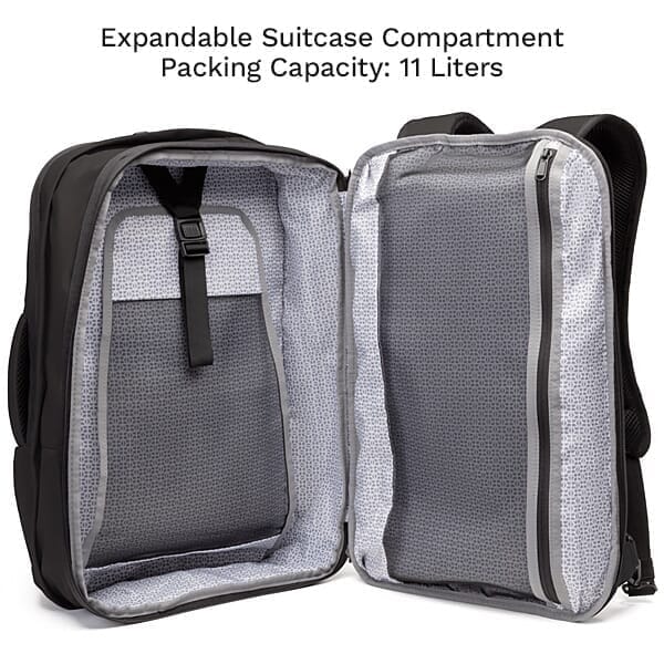 Extended Stay Travel Set S2